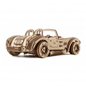 Ugears Drift Cobra Racing Car Ugears Drift Cobra Racing Car