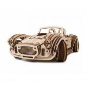 Ugears Drift Cobra Racing Car Ugears Drift Cobra Racing Car