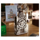 Ugears Old Clock Tower Ugears Old Clock Tower