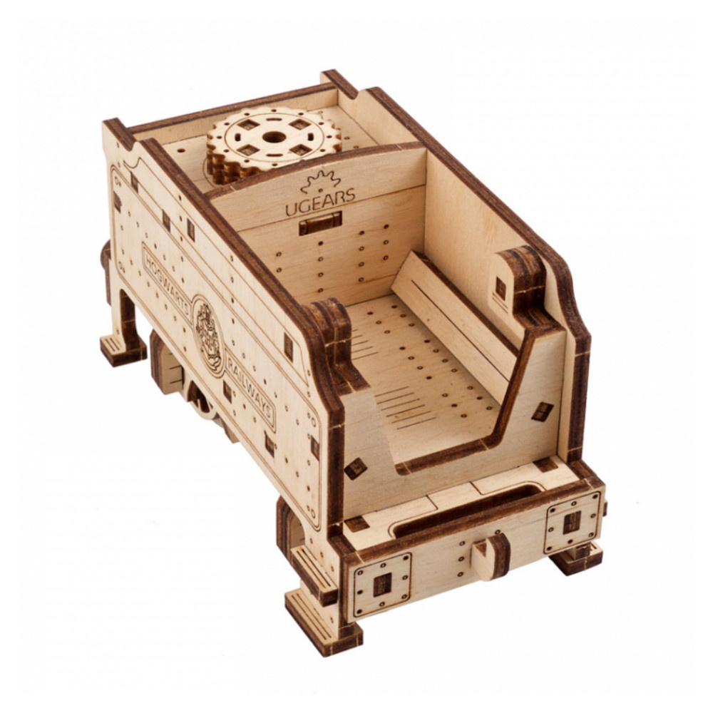Ugears Hogwarts Express Harry Potter