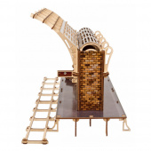 Ugears Harry Potter Platform 9 ¾ Ugears Harry Potter Platform 9 ¾