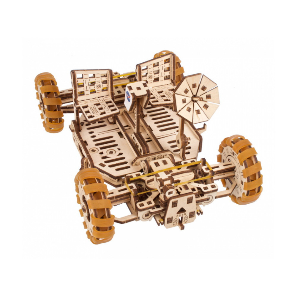 Ugears NASA Lunar Rover