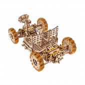 Ugears NASA Lunar Rover Ugears NASA Lunar Rover