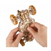 Ugears NASA Lunar Rover Ugears NASA Lunar Rover