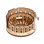 Ugears Rome Colosseum Ugears Rome Colosseum