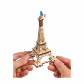 Ugears Paris Tower