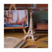 Ugears Paris Tower Ugears Paris Tower