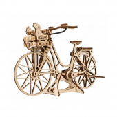 Ugears Dutch Bicycle Ugears Dutch Bicycle