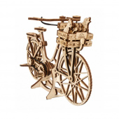 Ugears Dutch Bicycle Ugears Dutch Bicycle