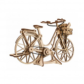 Ugears Dutch Bicycle Ugears Dutch Bicycle