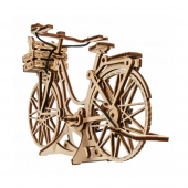Ugears Dutch Bicycle Ugears Dutch Bicycle