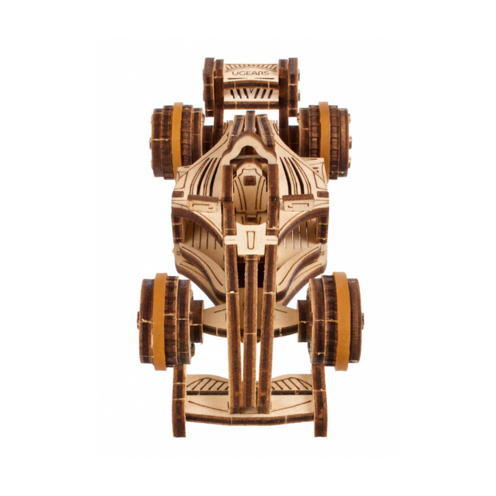 Ugears Compact Racer