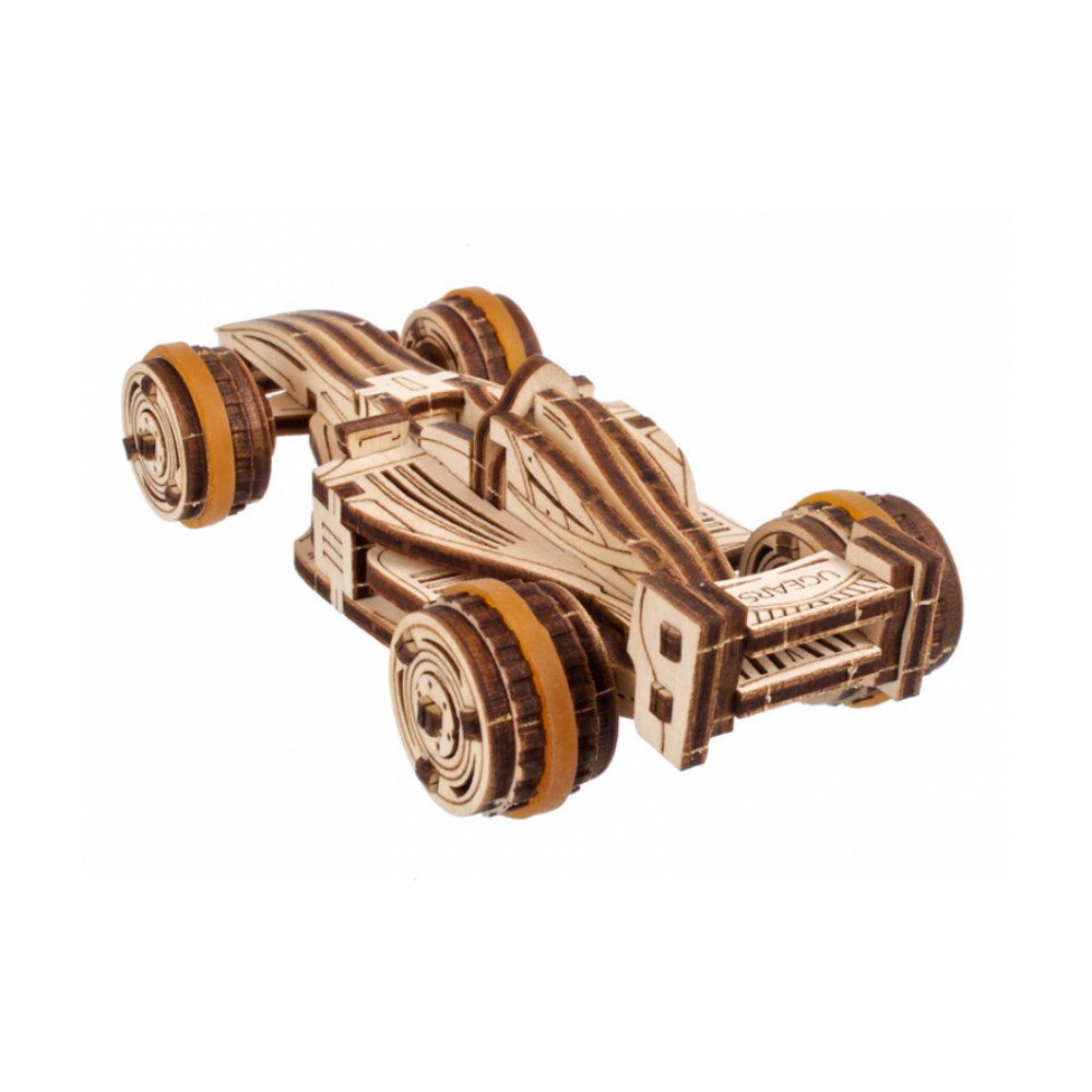 Ugears Compact Racer