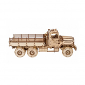 Ugears Cargo Truck Ugears Cargo Truck