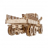 Ugears Cargo Truck Ugears Cargo Truck