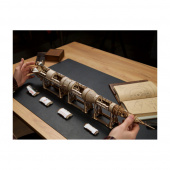 Ugears NASA Saturn V Ugears NASA Saturn V