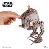 Ugears AT-ST Walker Star Wars Ugears AT-ST Walker Star Wars
