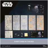 Ugears AT-ST Walker Star Wars Ugears AT-ST Walker Star Wars