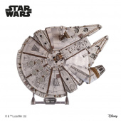 Ugears Millenium Falcon Star Wars Ugears Millenium Falcon Star Wars