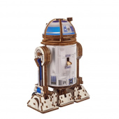 Ugears R2-D2 Star Wars Ugears R2-D2 Star Wars
