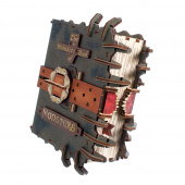 Ugears The Monster Book of Monsters Harry Potter Ugears The Monster Book of Monsters Harry Potter
