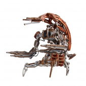 Ugears Droideka Star Wars Ugears Droideka Star Wars