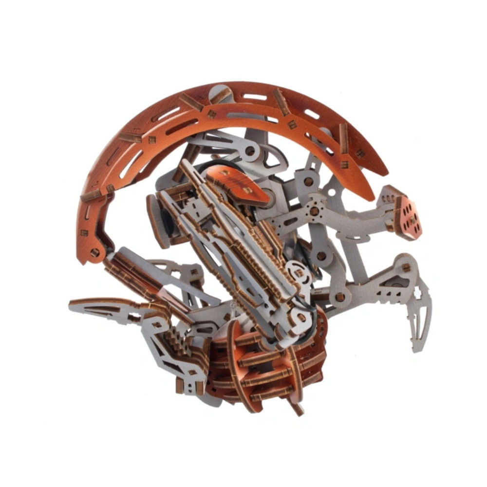 Ugears Droideka Star Wars 