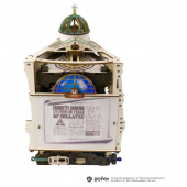 Ugears Kulbana Gringotts Bank Harry Potter Ugears Kulbana Gringotts Bank Harry Potter