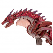 Ugears Models Modellbyggsats Firestorm Dragon Ugears Models Modellbyggsats Firestorm Dragon