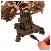 Ugears Funktionsmodell R-5 Aircraft Engine Ugears Funktionsmodell R-5 Aircraft Engine