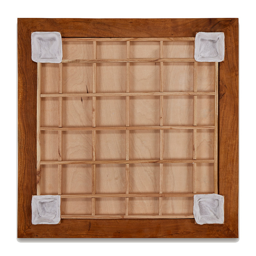 Uber Bulldog Carrom Set