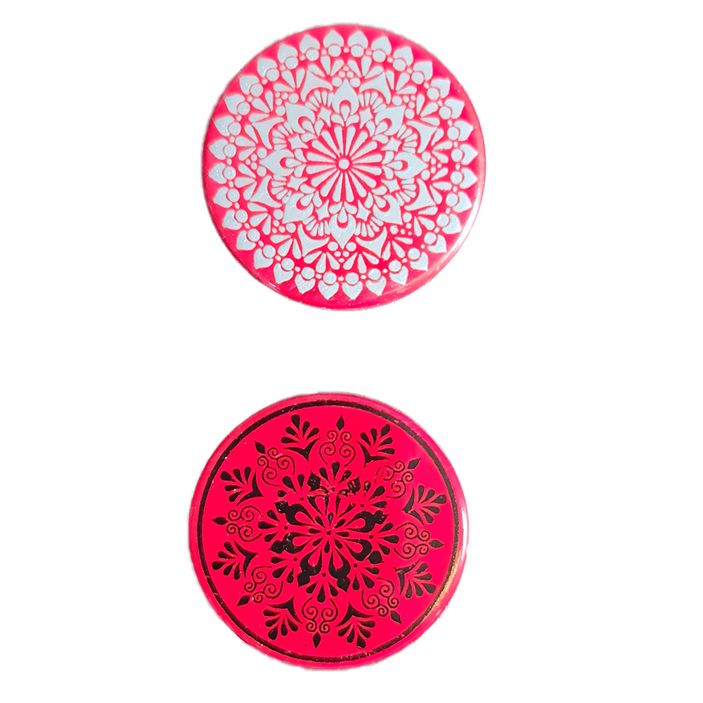 Uber Carrom Championship Coins