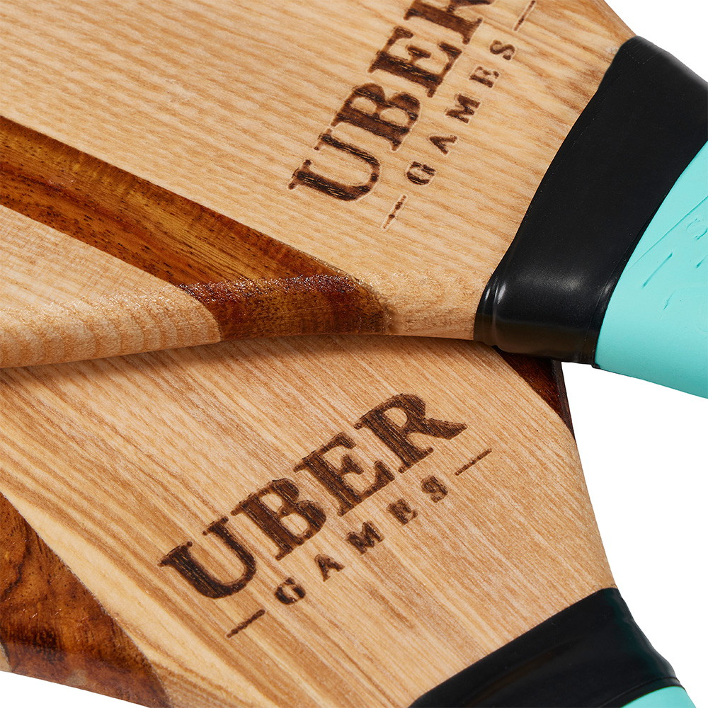 Uber Beach Ball Set Premium