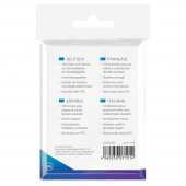 Ultimate Guard Sleeves 64 x 89 mm Ultimate Guard Sleeves 64 x 89 mm