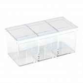 Ultimate Guard Stack´n´ Safe Card Box 480 Ultimate Guard Stack´n´ Safe Card Box 480