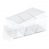 Ultimate Guard Stack´n´ Safe Card Box 480 Ultimate Guard Stack´n´ Safe Card Box 480