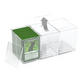 Ultimate Guard Stack´n´ Safe Card Box 480 Ultimate Guard Stack´n´ Safe Card Box 480
