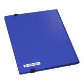 Ultimate Guard Flexxfolio 160 - 8-Pocket - Blue