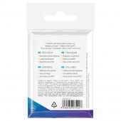 Ultimate Guard Sleeves 46 x 71 mm Ultimate Guard Sleeves 46 x 71 mm