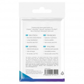 Ultimate Guard Sleeves 59 x 91,5 mm Ultimate Guard Sleeves 59 x 91,5 mm