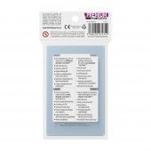 Ultimate Guard Sleeves 72 x 112 mm Ultimate Guard Sleeves 72 x 112 mm