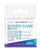 Ultimate Guard Sleeves Small Square 53 x 53 mm