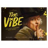 The Vibe The Vibe