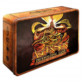 Ascension: Year Four Collector's Edition Ascension: Year Four Collector's Edition