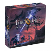 The Lord of the Rings: Battle for Middle-earth The Lord of the Rings: Battle for Middle-earth