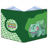 Pokémon TCG: Bulbasaur - 9 Pocket Portfolio