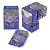 Pokémon TCG: Haunted Hollow Full View Deck Box Pokémon TCG: Haunted Hollow Full View Deck Box
