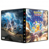 Pokémon TCG: 9-Pocket Portfolio - Surging Sparks Pokémon TCG: 9-Pocket Portfolio - Surging Sparks