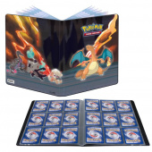 Pokémon TCG: Scorching Summit 9-Pocket Portfolio Pokémon TCG: Scorching Summit 9-Pocket Portfolio
