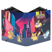 Pokémon TCG: 9-Pocket Pro Binder - Shimmering Skyline Pokémon TCG: 9-Pocket Pro Binder - Shimmering Skyline